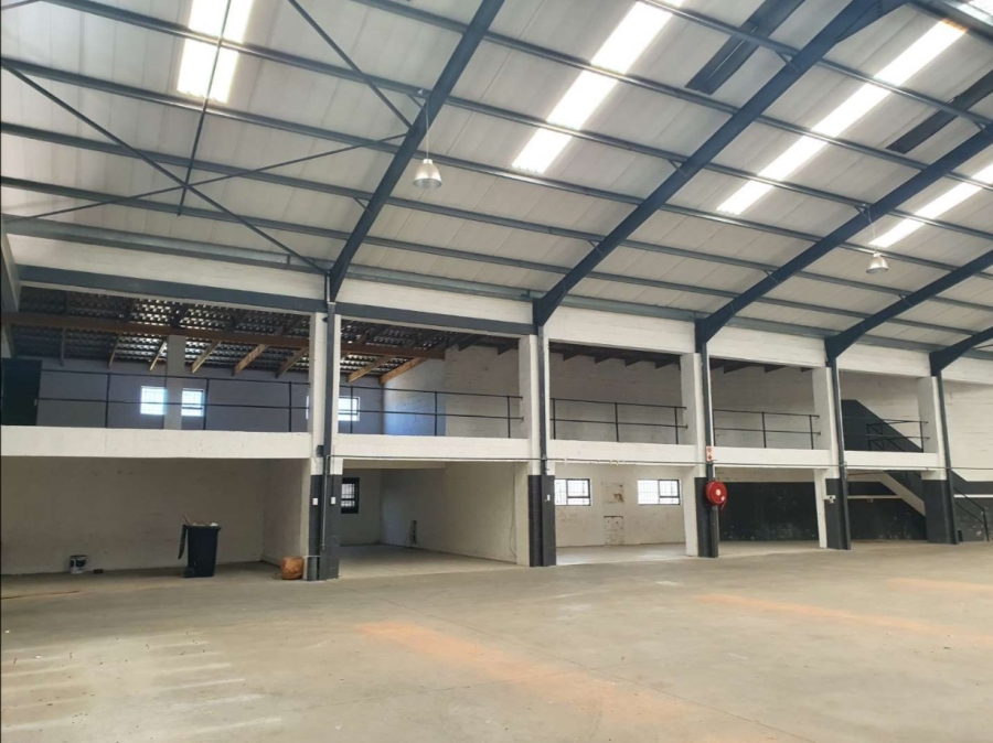 Commercial Property for Sale in Saxenburg Park 2 Western Cape